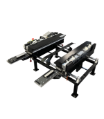 Dimos Dipro 3x 220V - Bandtekkingsmaskin