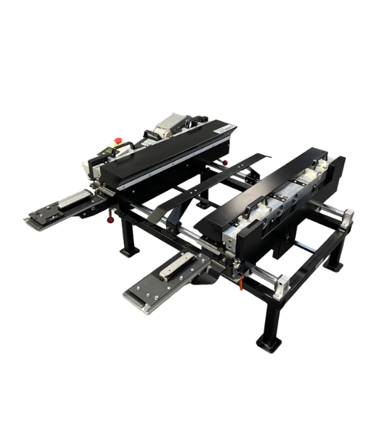 dimos-dipro3x-detouree Dimos Dipro 3x 220V - Bandtekkingsmaskin - Bilde 1